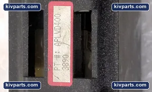 Red Lion APLUD400 Disconnect – actual item, photo 2 of 4