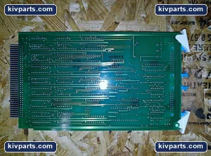 Futec FP8367-2 Electronic Module Control – actual item, photo 3 of 3