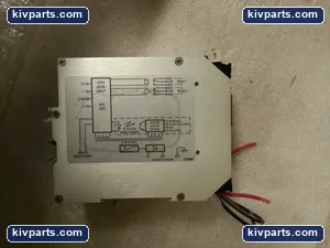 Moore Industries Transmitter – actual item, photo 4 of 6