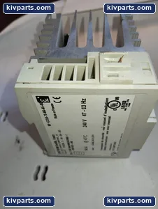 Eurotherm TE10S Solid State – actual item, photo 3 of 3