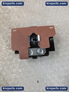 General Electric 300-LINE Block Kit NEMA Size 0-1 Starter – actual item, photo 3 of 6
