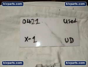 SD1-040-RR Technoelectric Disconnect Switch – actual item, photo 7 of 7