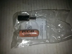 Penn-Union PUC-01 TP-4 Terminal Plug