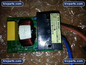 841-P-2 Song Chuan Power Relay Board – actual item, photo 2 of 10
