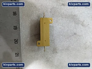 NTE 50WM110 Resistor – actual item, photo 6 of 8