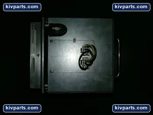 Kuka PMO-600 Controller Power Supply Module – actual item, photo 4 of 5