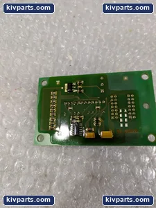 Semikron L5031202 Board IGBT Module Driver PCB – actual item, photo 5 of 7