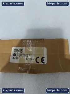 Eaton 7564K6 Toggle Switch – actual item, photo 2 of 5