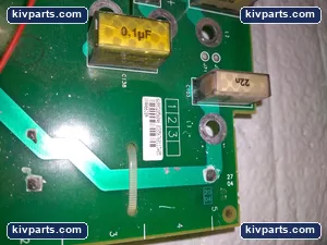 Schneider Electric VX4A66104 Drive – actual item, photo 3 of 5