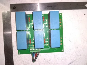 Epcos B32928 Board EMI Suppression PCB Filter