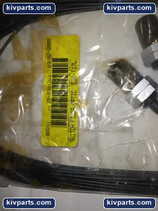 Omron E32-T17L Switch – actual item, photo 3 of 4