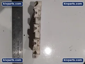 Semikron SEMIX151GD128DS Semiconductor – actual item, photo 2 of 6