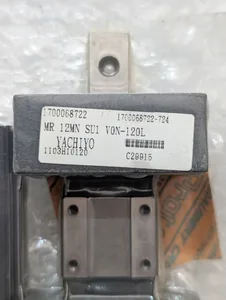 CPC MR12MN Block