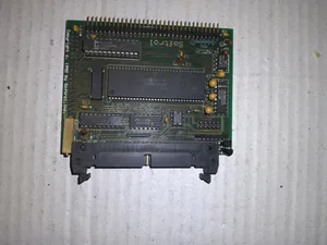 Softrol PRO-63Y
