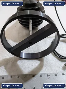 Coherent 201 Laser Power Meter Sensor – actual item, photo 3 of 8