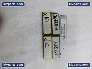 ABB 1SNK155011R0000 Terminal Block – actual item, photo 6 of 6