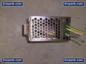 Mean Well DR-75-24 Power Supply – actual item, photo 4 of 5