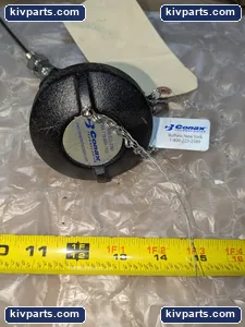 Conax C14484-1 Thermocouple – actual item, photo 3 of 6
