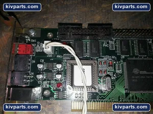 4804027-01 King Products PCI Main PCB – actual item, photo 2 of 6