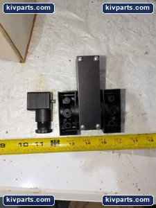 Parker 930901 93123-370 Tells-All Indicator – actual item, photo 4 of 6
