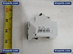 ABB R0537 Miniature Circuit Breaker – actual item, photo 3 of 6