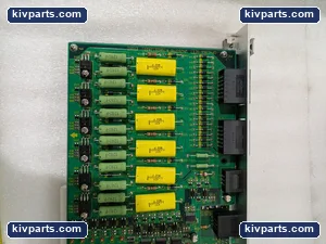Toshiba DPHC06G001 Industrial Automation Drive – actual item, photo 2 of 12