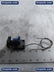 Deltrol 53685-83 Solenoid Valve – actual item, photo 6 of 7