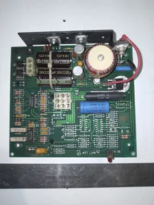 Allen-Bradley 960099-01 Board Power Supply Board