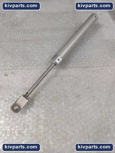SMC CG1UN25-100TZ-DUZ00155 Air Cylinder – actual item, photo 3 of 5