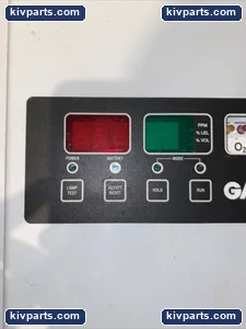 Biosystems NO2 Monitor Controller – actual item, photo 2 of 11