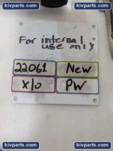 Square D FHP360151212 FH Circuit Breaker – actual item, photo 7 of 7