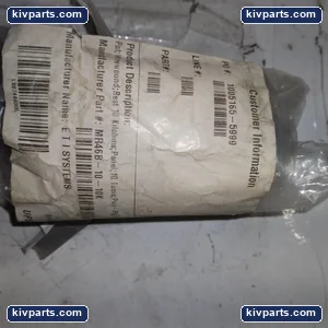 ETI MR46B-10-10K Wirewound Potentiometer – actual item, photo 2 of 5
