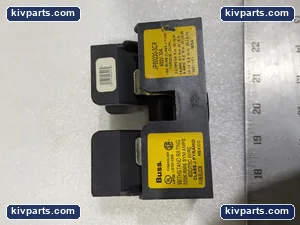 Bussmann JP60030-3CR Fuse – actual item, photo 3 of 5