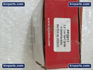 Winters PFQ811 Pipe Fitting – actual item, photo 4 of 10