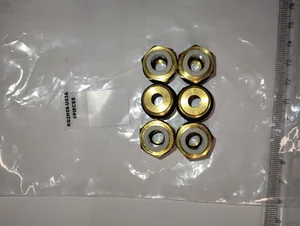 SMC KQ2H08-U03A Connector