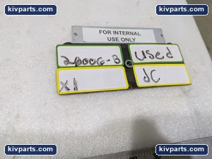 Micron B050-0893-8 Control – actual item, photo 7 of 7