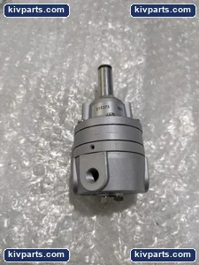 Kuroda PCS2415-NB-100-H3 Pneumatic Valve – actual item, photo 3 of 6