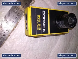 Cognex DVT515 Vision System – actual item, photo 2 of 6