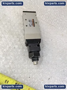 SMC NVFM250 Mechanical Valve – actual item, photo 4 of 5