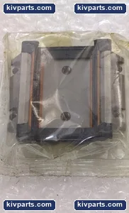 THK SHW-210CA LM Guide Block Linear Bearing – actual item, photo 7 of 8