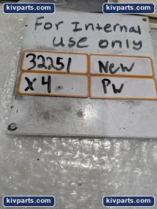 ER32-GB Cutting Tool – actual item, photo 6 of 6