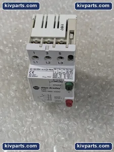 Allen-Bradley 140-MN-1000 Circuit Breaker – actual item, photo 3 of 5