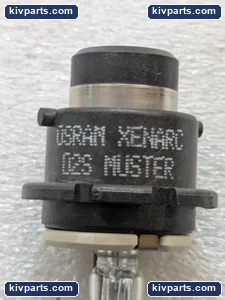 Osram D2S Xenarc Lamp – actual item, photo 6 of 10
