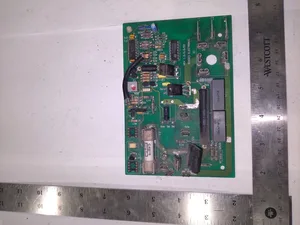 Berges 950829 AC Drive
