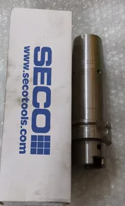 Seco 52516O Shrink Fit Tool Holder