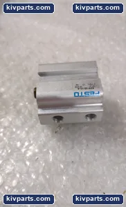 Festo ADV-25-10-A Cylinder – actual item, photo 3 of 6