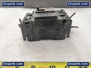 Fuji Electric SA33C Auto Circuit Breaker – actual item, photo 5 of 9