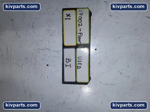 Technifor UC112P/C – actual item, photo 6 of 6