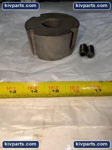 Martin 2517 1-1/4 Bushing – actual item, photo 3 of 6