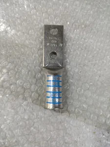 Thomas & Betts T&B 400 Kcmil Compression Lug